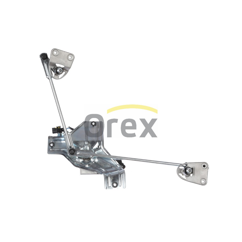 SILECEK MEKANIZMASI ACTROS AROCS MP4 MOTOR 960 820 0081-1881-2381
